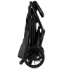 Lionelo Mira Grey Graphite — Buggy