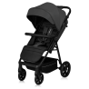Lionelo Mira Grey Graphite — Buggy
