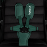 Lionelo Mira Green Emerald — Buggy