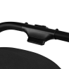Lionelo Mira Black Onyx — Buggy