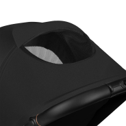 Lionelo Mira Black Onyx — Buggy