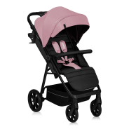 Lionelo Mira Pink Rose — Buggy