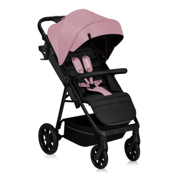 Lionelo Mira Pink Rose — Buggy