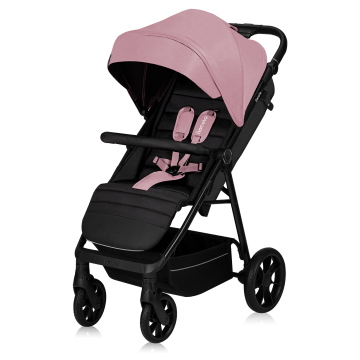 Lionelo Mira Pink Rose — Buggy