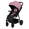 Lionelo Mira Pink Rose — Buggy