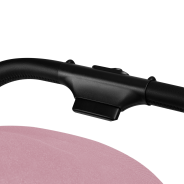 Lionelo Mira Pink Rose — Buggy