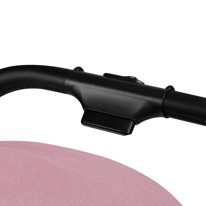 Lionelo Mira Pink Rose — Buggy