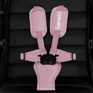 Lionelo Mira Pink Rose — Buggy