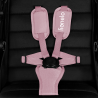 Lionelo Mira Pink Rose — Buggy
