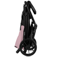 Lionelo Mira Pink Rose — Buggy