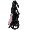 Lionelo Mira Pink Rose — Buggy