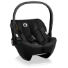 Lionelo Moxie i-Size Black Carbon — Kindersitz