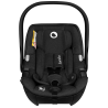Lionelo Moxie i-Size Black Carbon — Kindersitz