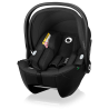 Lionelo Moxie i-Size Black Carbon — Kindersitz