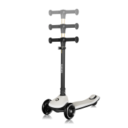 lionelo Mey Beige Sand — Balance-Roller
