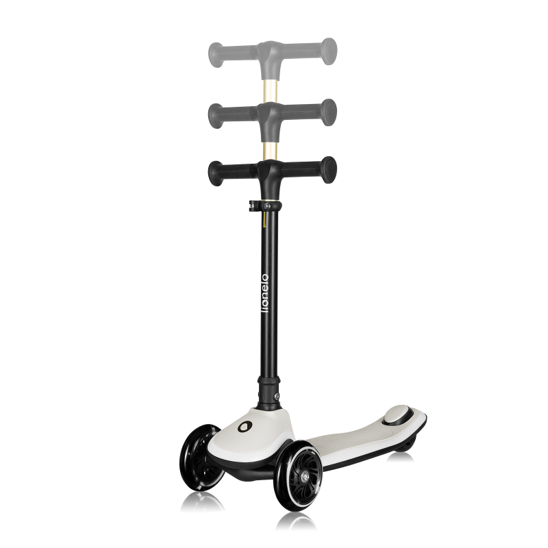 lionelo Mey Beige Sand — Balance-Roller