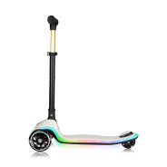 lionelo Mey Beige Sand — Balance-Roller