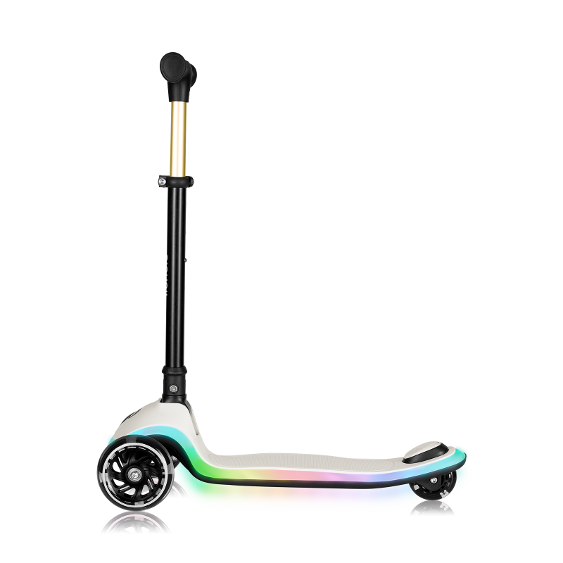 lionelo Mey Beige Sand — Balance-Roller