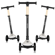 lionelo Mey Beige Sand — Balance-Roller