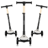 lionelo Mey Beige Sand — Balance-Roller