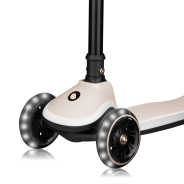 lionelo Mey Beige Sand — Balance-Roller