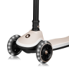 lionelo Mey Beige Sand — Balance-Roller