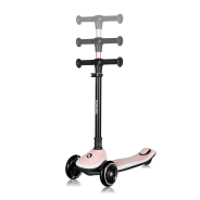 lionelo Mey Pink Rose — Balance-Roller