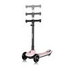 lionelo Mey Pink Rose — Balance-Roller