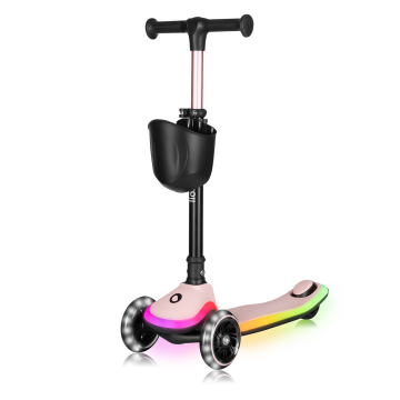 lionelo Mey Pink Rose — Balance-Roller