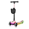 lionelo Mey Pink Rose — Balance-Roller