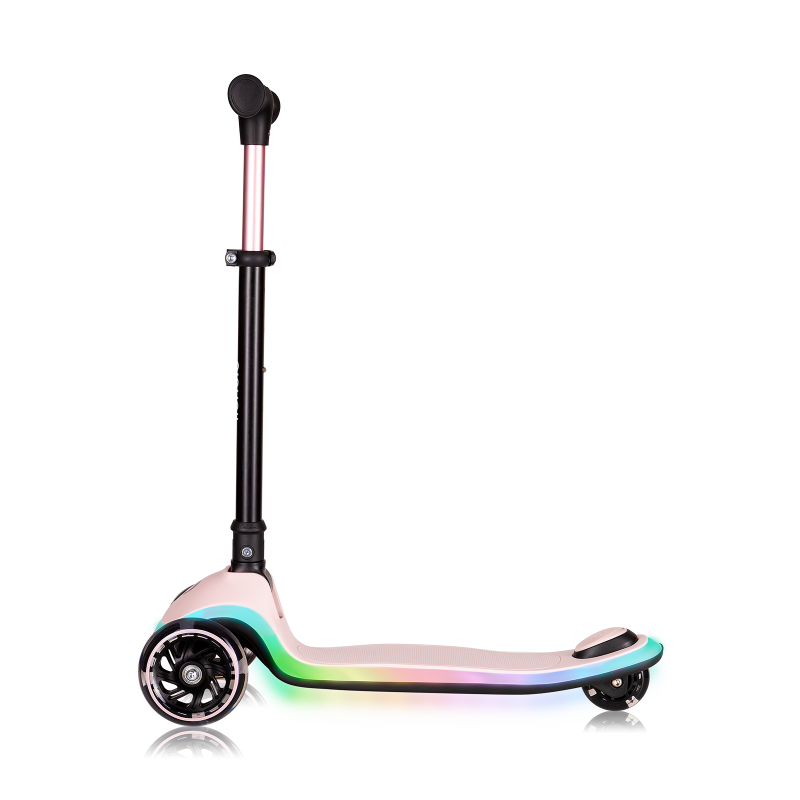 lionelo Mey Pink Rose — Balance-Roller