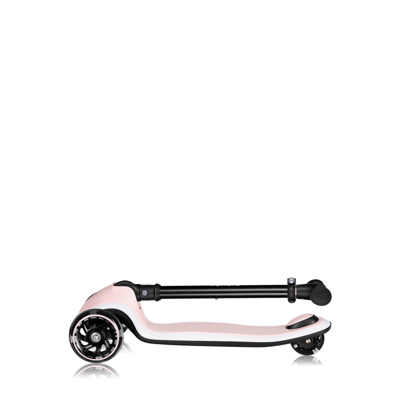 lionelo Mey Pink Rose — Balance-Roller