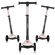 lionelo Mey Pink Rose — Balance-Roller