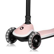 lionelo Mey Pink Rose — Balance-Roller