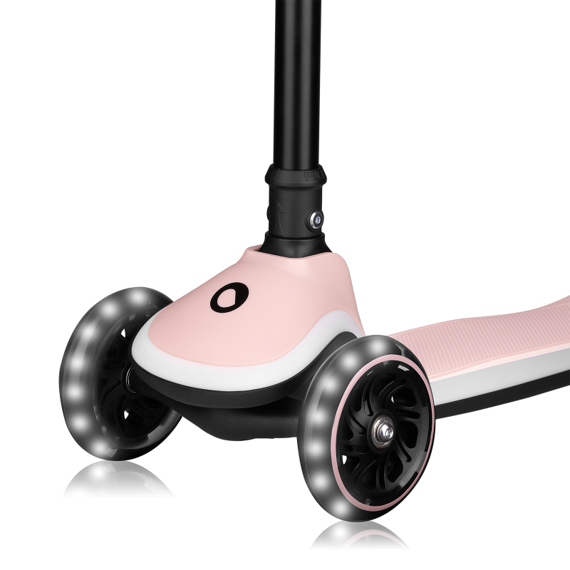 lionelo Mey Pink Rose — Balance-Roller
