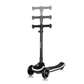 lionelo Mey Black Onyx — Balance-Roller