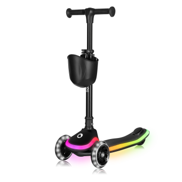 lionelo Mey Black Onyx — Balance-Roller