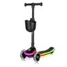 lionelo Mey Black Onyx — Balance-Roller
