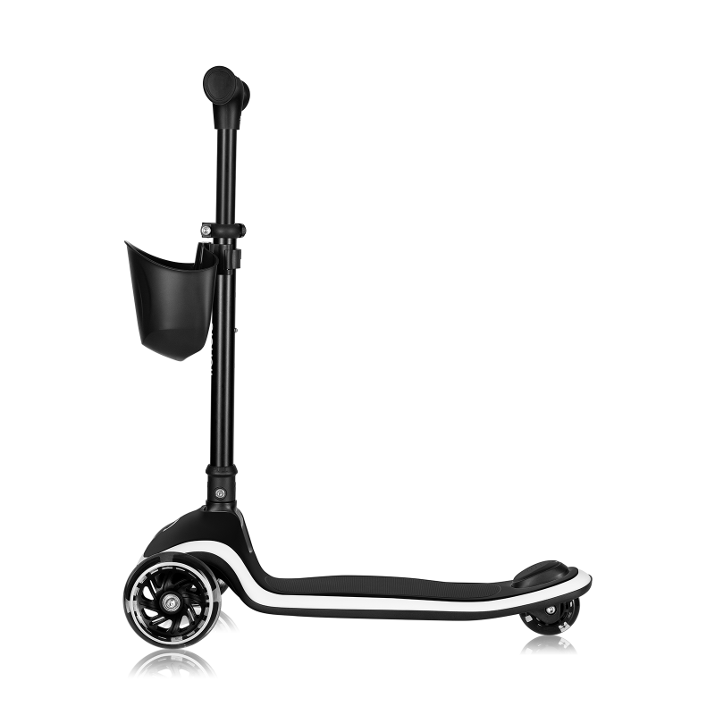 lionelo Mey Black Onyx — Balance-Roller