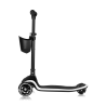 lionelo Mey Black Onyx — Balance-Roller