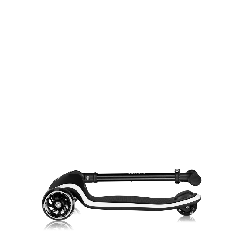 lionelo Mey Black Onyx — Balance-Roller