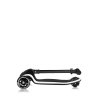 lionelo Mey Black Onyx — Balance-Roller