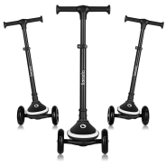 lionelo Mey Black Onyx — Balance-Roller