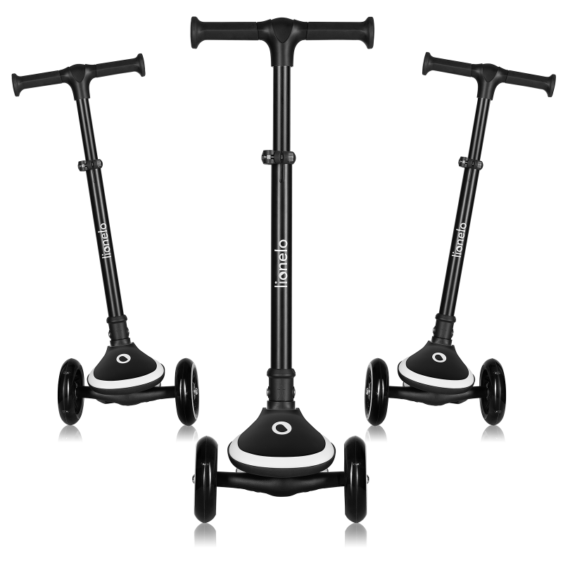lionelo Mey Black Onyx — Balance-Roller