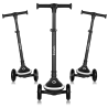 lionelo Mey Black Onyx — Balance-Roller