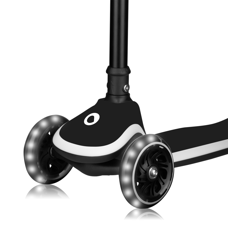 lionelo Mey Black Onyx — Balance-Roller
