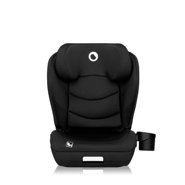 lionelo Neal i-Size Black Carbon — Autokindersitz