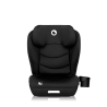 lionelo Neal i-Size Black Carbon — Autokindersitz
