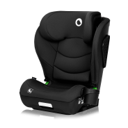 lionelo Neal i-Size Black Carbon — Autokindersitz