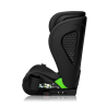 lionelo Neal i-Size Black Carbon — Autokindersitz
